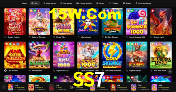 SS7