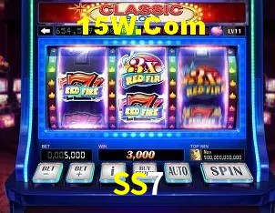 Especiais de Fim de Semana SS7