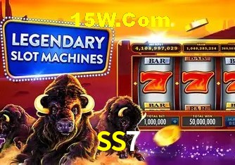 Casino Ao Vivo SS7