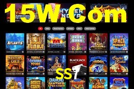 SS7: Jogos de Caça-Níqueis-Altas Recompensas, Roleta-Velocidade, Blackjack-Desafios Máximos