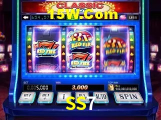 Login Seguro SS7