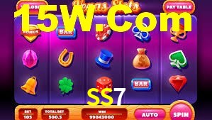 SS7,SS7.Games