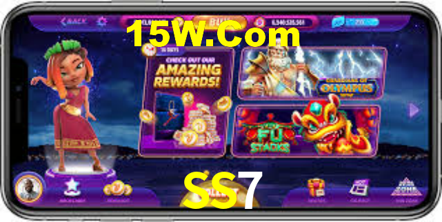 SS7,SS7.Games