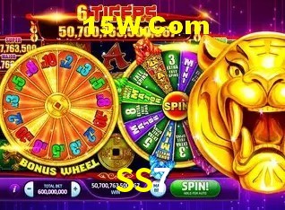 Benefícios da Conta SS7