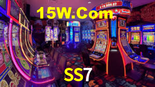 SS7 - O Cassino Mais Exclusivo Do Brasil - SS7.Games