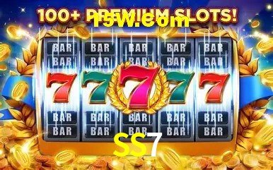 Estatísticas do Jogo SS7