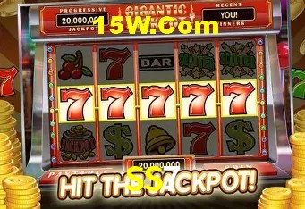 Jogos de Slot SS7