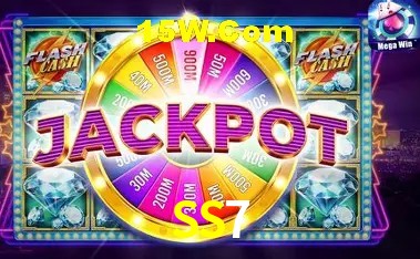 Diretório de Jogos SS7