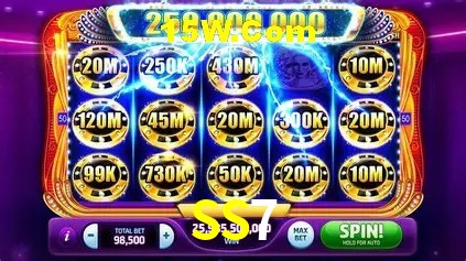 Promoção Relâmpago SS7