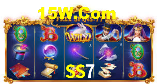 SS7