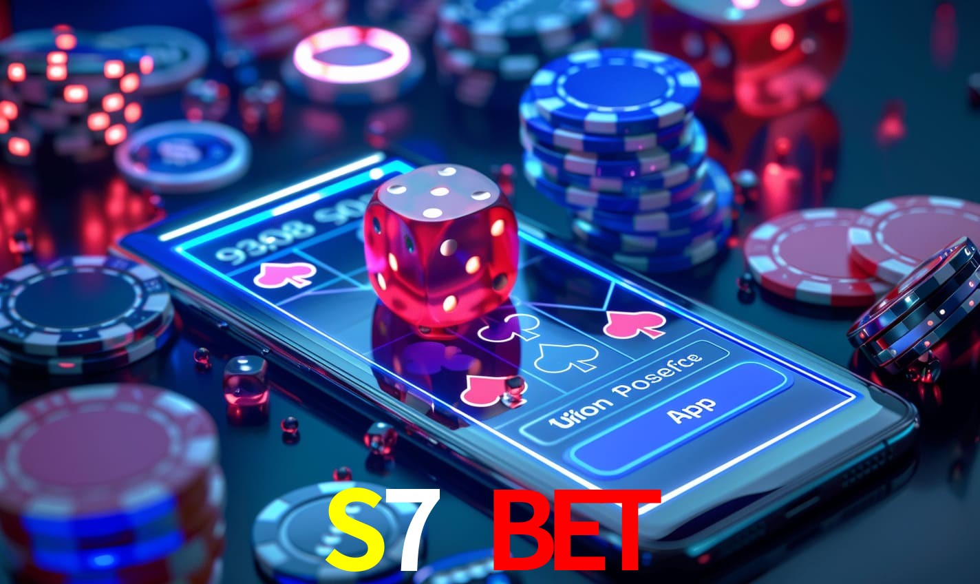 Baixar App S7 Bet