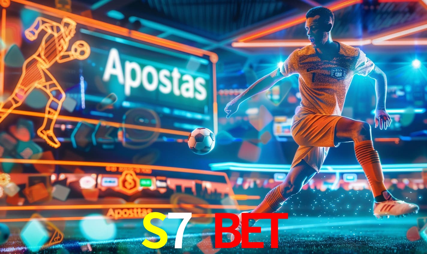 Apostas S7 Bet
