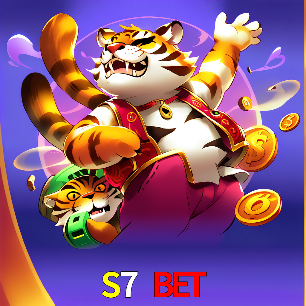 Cassino Online S7 Bet